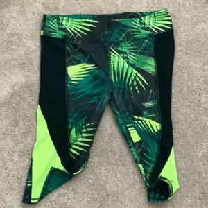 Fabletic Leggings mid calf